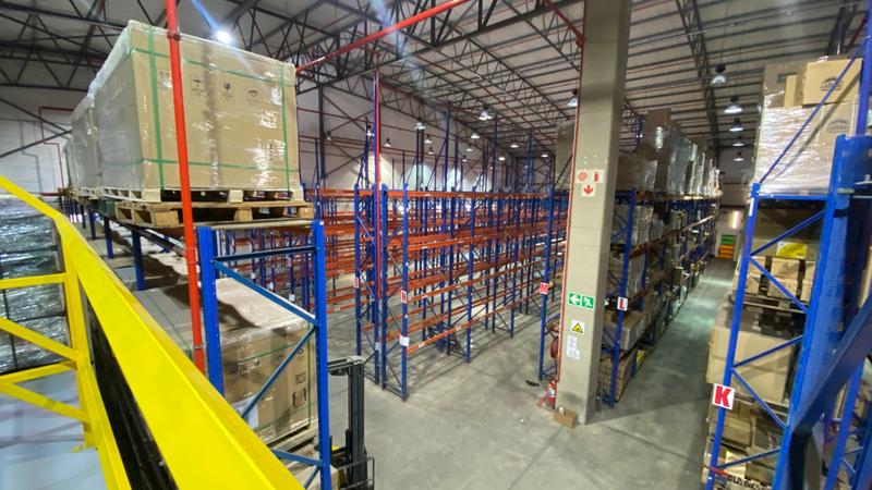 To Let commercial Property for Rent in Milnerton Central Western Cape